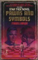 Pawns and Symbols - Majliss Larson