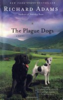 The Plague Dogs - Richard Adams