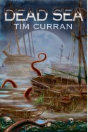 Dead Sea - Tim Curran