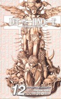 Death Note, Vol.12: Finis - Tsugumi Ohba, Takeshi Obata