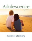 Adolescence - Laurence Steinberg