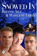 Snowed In - Rhianne Aile, Madeleine Urban