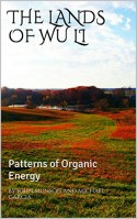 The Lands of Wu Li: Patterns of Organic Energy (The Art of Wu Li Book 3) - John Munson, Michael Garcia, Michael Garcia