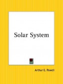 Solar System - Arthur E. Powell