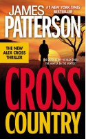 Cross Country - James Patterson