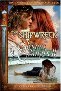 The Shipwreck - Glynnis Campbell