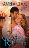 Sweet Release - Pamela Clare