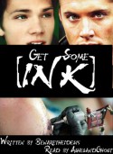 Get Some [Ink] - BewareTheIdes15