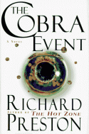 The Cobra Event - Richard Preston