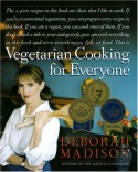 Vegetarian Cooking for Everyone - Deborah Madison