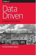 Data Driven - DJ Patil, Hilary Mason