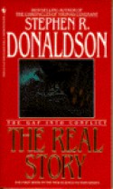 The Gap Into Conflict: The Real Story - Stephen R. Donaldson