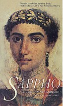 Sappho: A New Translation - Sappho, Mary Barnard, Dudley Fitts