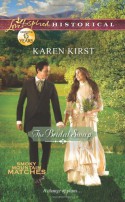 The Bridal Swap - Karen Kirst