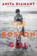 The Boston Girl: A Novel - Anita Diamant