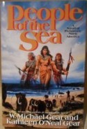 People of the Sea - W. Michael Gear, Kathleen O'Neal Gear