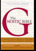 The Gnostic Bible: Revised and Expanded Edition - Willis Barnstone, Marvin Meyer