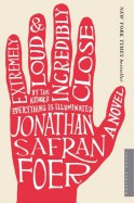 Extremely Loud and Incredibly Close - Jonathan Safran Foer