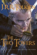 The Two Towers - J.R.R. Tolkien