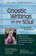 Gnostic Writings on the Soul: Annotated & Explained - Andrew Phillip Smith