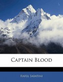 Captain Blood - Rafel Sabatini