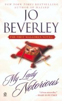 My Lady Notorious (Mallorens & Friends series Book 1) - Jo Beverley