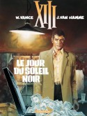 XIII - tome 1 - Le Jour du soleil noir (French Edition) - Van Hamme