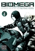 Biomega, Vol. 1 (Biomega, #1) - Tsutomu Nihei