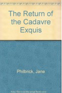 The Return Of The Cadavre Exquis - Jane Philbrick, Center Editors Drawing