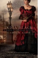 India Black - Carol K. Carr