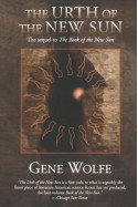 The Urth of the New Sun - Gene Wolfe