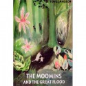 The Moomins and the Great Flood - Tove Jansson, David McDuff