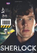 Sherlock: The Casebook - Guy Adams