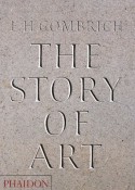 The Story of Art - Ernst Hans Josef Gombrich