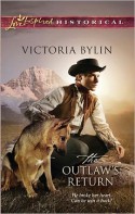 The Outlaw's Return - Victoria Bylin