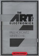 The Art of Electronics - Paul Horowitz, Winfield Hill