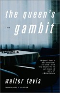 The Queen's Gambit - Walter Tevis