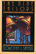 The Nine Tailors - Dorothy L. Sayers