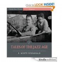 Tales of the Jazz Age - F. Scott Fitzgerald