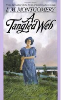 A Tangled Web - L.M. Montgomery