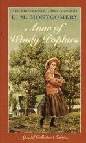 Anne of Windy Poplars - L.M. Montgomery