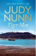 Tiger Men - Judy Nunn