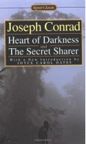 Heart of Darkness/The Secret Sharer - Joyce Carol Oates, Joseph Conrad