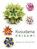 Kusudama Origami - Ekaterina Pavlovich