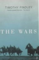 The Wars - Timothy Findley