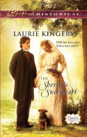 The Sheriff's Sweetheart - Laurie Kingery