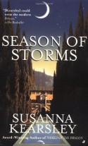 Season of Storms - Susanna Kearsley