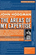The Areas of My Expertise - John Hodgman