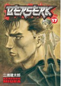 Berserk, Vol. 17 - Mayumi Shihou, Kentaro Miura