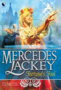 Fortune's Fool - Mercedes Lackey